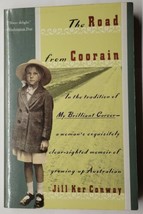 The Road From Coorain Jill Ker Conway 1990 Paperback - £4.73 GBP