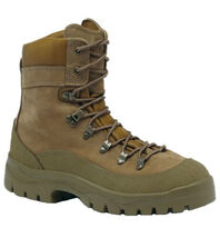 NWT Belleville 950 MCB Gore-Tex Mountain Climbing Olive Boots 4.5 Reg 4 ... - $1,280.07 MXN