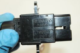 2000-2005 TOYOTA CELICA GT GT-S HAZARD WARNING EMERGENCY SWITCH J824 image 8
