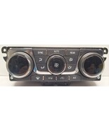 2013-2017 Gmc Acadia Ac Heater Climate Control Temperature Oem 23158334 - $29.00