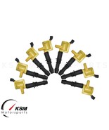 8 x Ignition Coils for 2006-08 Lincoln Mark LT / 2005-08 Navigator 5.4L ... - €173,51 EUR