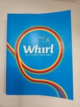 Whirl Lectionary NRSV Bible Paperback Spark House 1.5x7x9&quot;  - $9.60