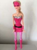 Barbie Princess Power Doll - £14.26 GBP