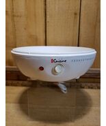 Euro Cuisine Electric Yogurt Maker BASE ONLY  Model #YM80 REPLACEMENT PART - €26,46 EUR Euro Cuisine Electric Yogurt Maker BASE ONLY  Model #YM80 REPLACEMENT PART - €26,46 EUR