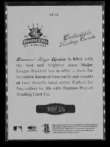 2005 Donruss Studio Portraits Diamond Kings 33/45 Alfonso Soriano Baseball Card - $9.89