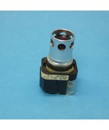 Allen Bradley 800T-P16R Ser T Pilot Light 30.5 MM 120VAC Red New Bulb Te... - €10,49 EUR