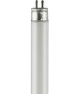 f4t5/bl lamp light bulb 6 inch watts 4w, type t5 black light uv - $19.70