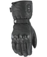 HIGHWAY 21 Radiant Gloves, Black, X-Large - $239.95