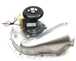 FASCO J238-150-15301 Draft Inducer Blower Motor 0131G00000P 230V used #M... - $144.93