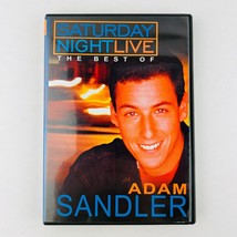 Saturday Night Live - The Best of Adam Sandler DVD - £7.87 GBP