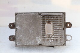 Ford Diesel International FICM Fuel Injector Control Module 1845117C6 image 4