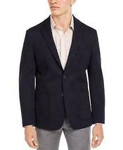 Bar III Men Slim-Fit Knit Sport Coat, Size 42L - £55.30 GBP