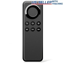 Remote Control For Amazon Fire Tv Stick &amp; Box Replacement Bluetooth - £14.07 GBP