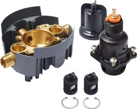 Kohler 8304-KS-NA Rite-Temp Pressure-Balancing Valve and Cartridge Kit - $59.90