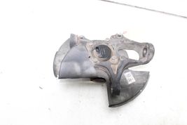 04-08 MAZDA RX-8 FRONT RIGHT PASSENGER KNUCKLE Q0449 image 5