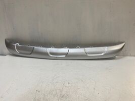 Front Bumper Valance Fascia Panel Skid Plate Compatible with Chevrolet &amp;... - $43.00
