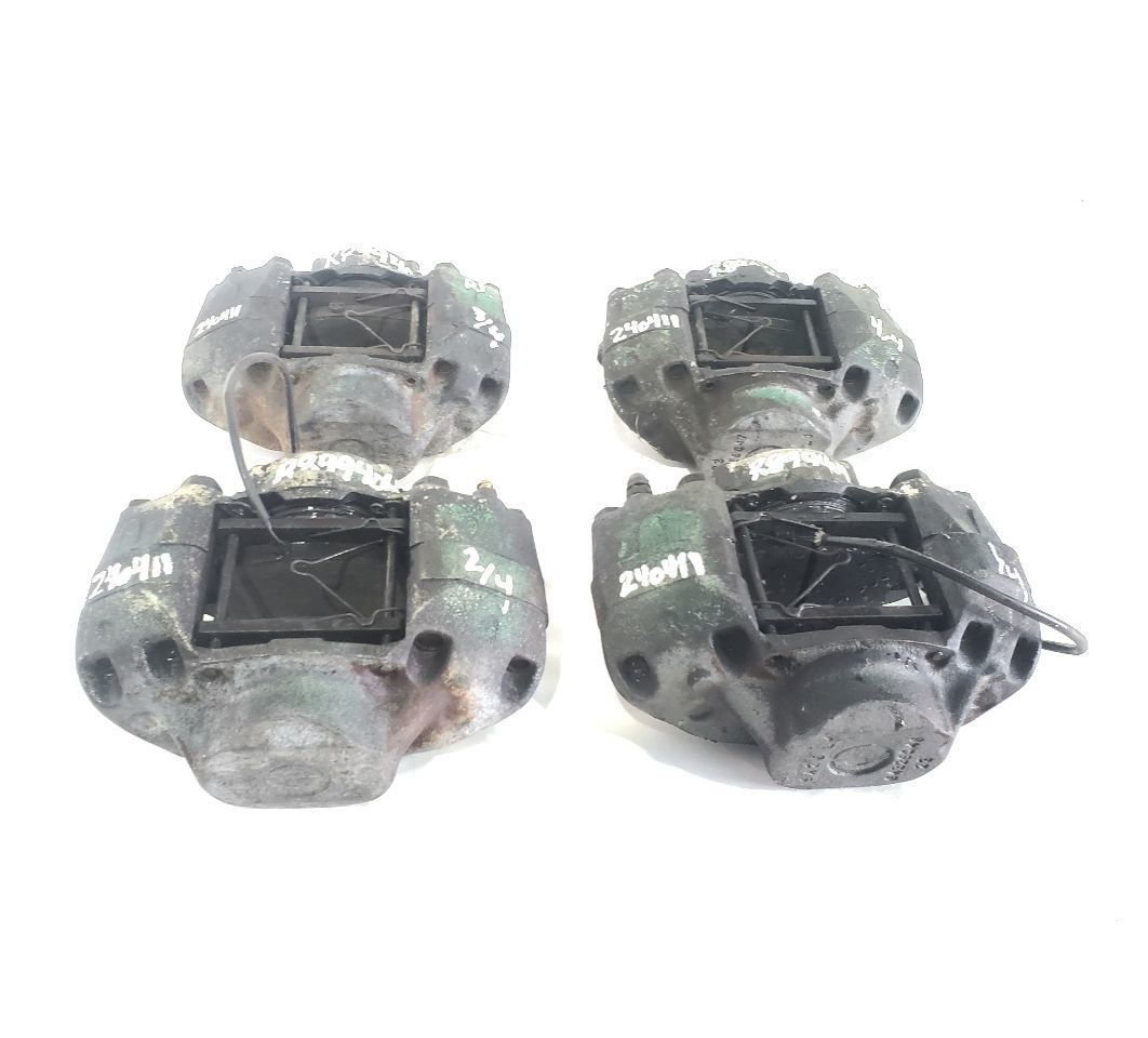 1990 Bentley Turbo R OEM Set 4 Brake Calipers - $556.88 1990 Bentley Turbo R OEM Set 4 Brake Calipers - $556.88