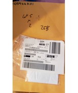 OEM NOS LOT of 5 Motorola Radio Battery Latch Spring CP200 CP150 # 41059... - $282.47 MXN