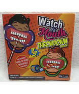 Watch Ya Mouth Throwdown Edition Card Game New Sealed - $24.16 CAD