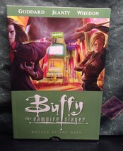 Buffy the Vampire Slayer #3 (Dark Horse Comics, November 2008) - £7.47 GBP