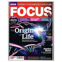 Focus Magazine No.242 June 2012 mbox1150 The Origin of Life - Stephen Baxter - £3.12 GBP