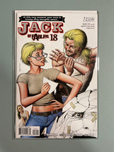 Jack of Fables(vol. 1) #18 - DC/Vertigo Comics - Combine Shipping - £3.07 GBP
