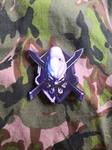 Halo Combat Evolved, Legendary Difficulty, Printed Morale Patch - £6.24 GBP