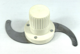 Sears Counter Craft Mixing Paddle Replacement Blade Metal Model 400-826006 VTG - £7.78 GBP