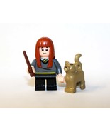 Minifigure Susan Bones Harry Potter Movie Bulk Block - $10.64 CAD