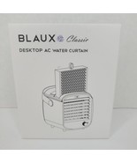 BLAUX Classic Desktop AC Water Curtain Replacement Water Curtain - £15.15 GBP