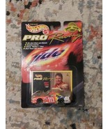 HOT WHEELS Pro Racing Ricky Rudd #10 TIDE NASCAR 1997 1st Edition - €6,68 EUR