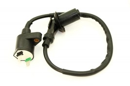 NEW Ignition Coil 49cc 50cc 125 150cc Moped Atv Scooter - $9.89