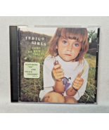 CD Come on Now Social by Indigo Girls (CD, Sep-1999, Epic) - $54.93 MXN
