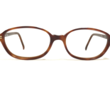 Paul Smith Eyeglasses Frames PS-211 CBHG Clear Brown Havana Tortoise 50-... - £59.94 GBP