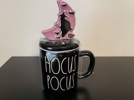Hocus pocus with topper thumb200