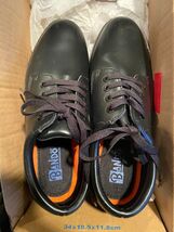 Bando Classic Style Black Shoes 3003 Men's 5 1/2 - Women's 7 1/2 Pre-Own... - $14.99