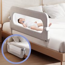 Baby Bed Rails Guard for Toddlers - £58.97 GBP