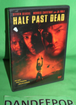 Half Past Dead DVD Movie - £7.00 GBP