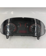 2015 Dodge Dart Speedometer Instrument Cluster 39083 Miles OEM D01B12046 - $89.99