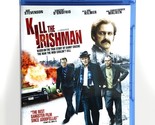 Kill the Irishman (Blu-ray, 2011, Widescreen) Like New !    Christopher ... - £8.93 GBP
