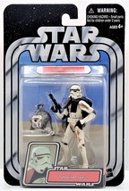 Star Wars Sandtrooper-Tatooine Search Action Figure - SW1-
show original titl... - £22.41 GBP