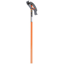 Klein Tools 51604 Iron Conduit Bender 3/4&quot; EMT with Angle Setter - £55.06 GBP