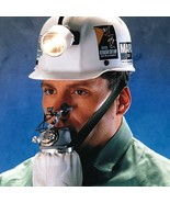 MSA Self Rescue W65 Escape Respirator. - $360.17