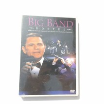 Big Band Gospel DVD ~NEW~ Kenneth Copeland Larry Randall The Joshua Experience - £27.27 GBP