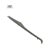MERCEDES R231 SL-CLASS PASSENGER FRONT DOOR PANEL ARM REST DESIGNO COVER... - $175.92 CAD