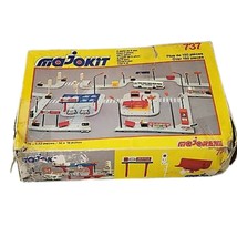 Vintage Majokit Playset #737 - $213.10