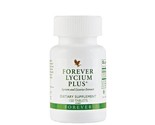 Forever LYCIUM Plus Eyesight Powerful Antioxidant Kosher Halal 100 Tablets - $43.79