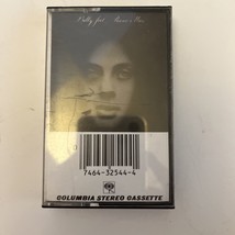 Piano Man by Billy Joel--Columbia 1973--Cassette Tape w/Original Case - £3.91 GBP