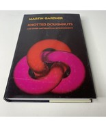 Knotted Doughnuts and Other Mathematical Enterta... by Gardner, Martin H... - $18.53
