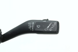 2006-2009 VOLKSWAGEN GOLF RABBIT JETTA WINDSHIELD WIPER SWITCH STALK H1696 image 10